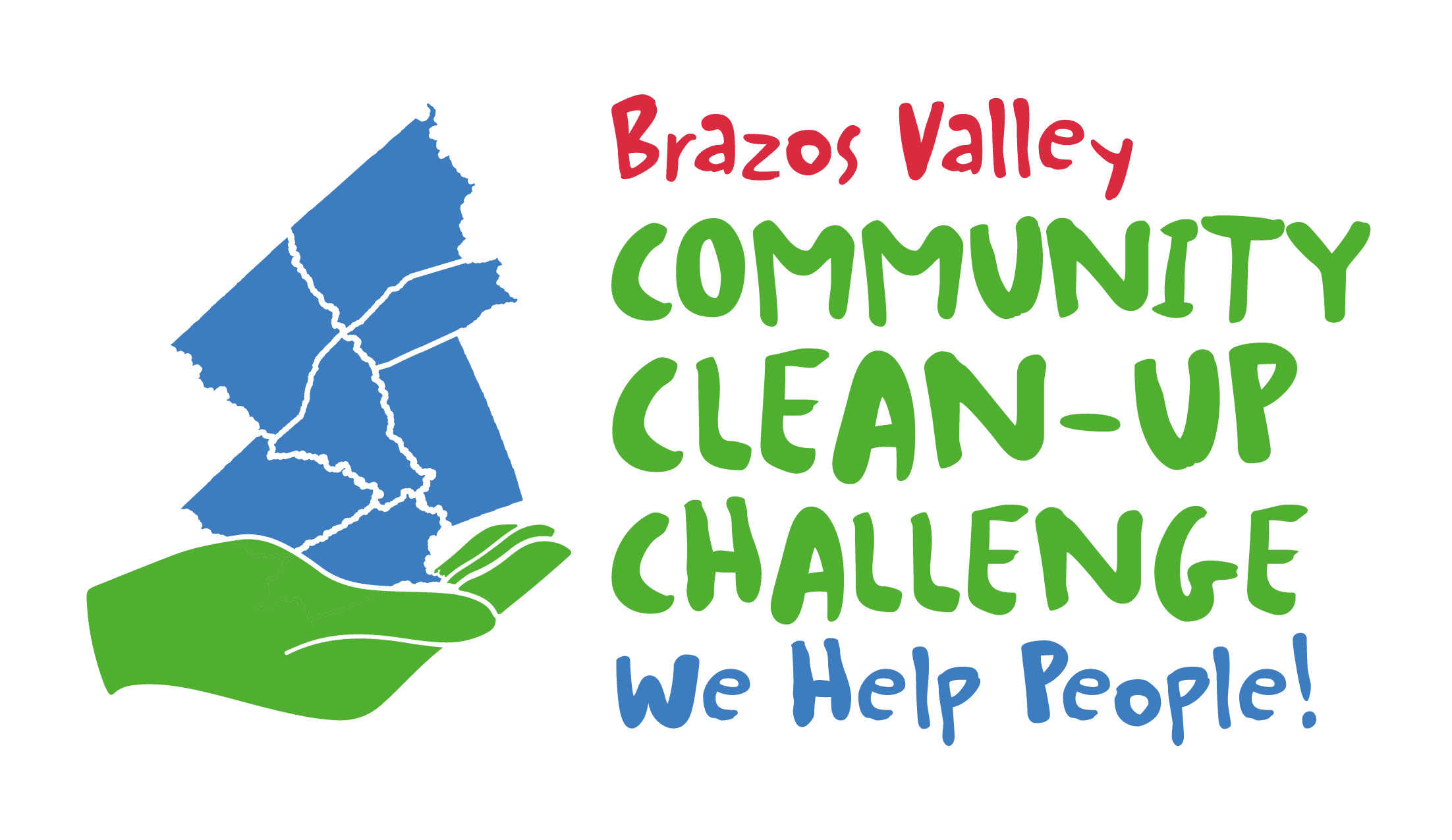 Brazos Valley Community Clean-Up Challenge
