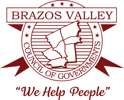 Brazos Valley Council of Governments - We Help People